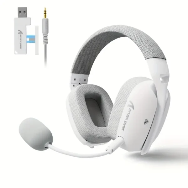ATTACK SHARK L80 PRO Wireless Gaming Headset