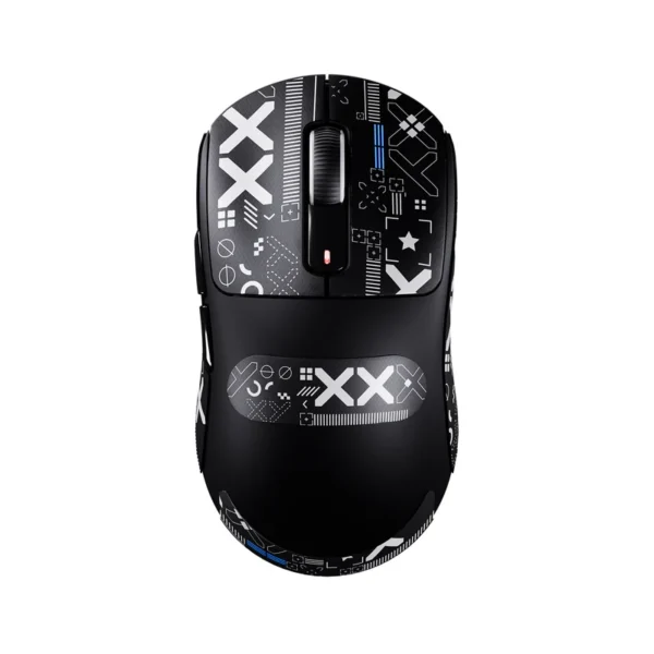 ATTACK SHARK X3 Wireless Gaming Mouse