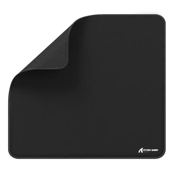 ATTACK SHARK CM02 eSport Gaming Mousepad - Black